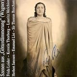Wagner: Götterdämmerung (highlights -1936)