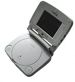TFT Screen - Playstation
