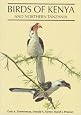 Birds of Kenya and Northern Tanzania