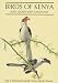 Books : Birds of Kenya and Northern Tanzania