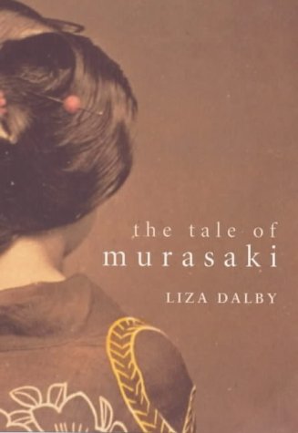 Murasaki Shikibu