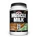CytoSport Muscle Milk Chocolate Banana Crunch, 1er Pack (1 x 1.1 kg)