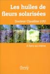Les huiles de fleurs solaris�es � fai...