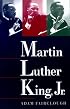 Martin Luther King, Jr