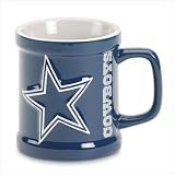 DALLAS COWBOYS 11 OZ MUG