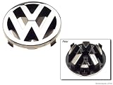1999-2005 Volkswagen Jetta OE Service Emblem