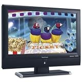 Viewsonic N2652W 26 LCD HDTV