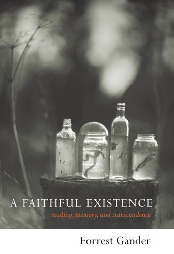  Forrest Gander