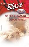 Sheer Pleasure (Blaze, 35)