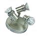 Kitchen & Housewares : Triple Spotlight Round GU10