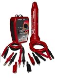 Triplett 3388 HotWire Fox & Hound Live Wire Circuit Tracing Kit