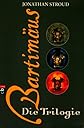 Bartimäus - Die Trilogie