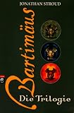 The Bartimaeus Trilogy