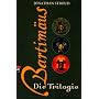 Bartim�us - Die Trilogie von Jonathan Stroud