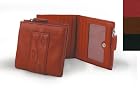 Osgoode Marley - Mini Snap Vine Wallet, Red