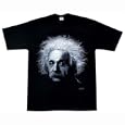 Albert Einstein Classic T-Shirt