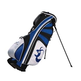 Woodworm Golf Premium 8" Stand Bag
