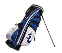 Woodworm Golf Premium 8" Stand Bag