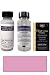 Mary Kay Pink Pearl Tricoat 2007 Cadillac STS Touch Up Paint Kits (Color Code: 06/WA983L)