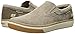 Skechers USA Men's Palen Tiago Slip-On Loafer, Taupe, 11 D US
