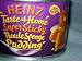 Heinz Treacle Pudding 300g / 10.5 oz