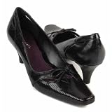 Aerosoles Cheer Leader Black pumps by var goTwisterProductImageStrings = new Object();goTwisterProductImageStrings['prodImageNotAvailTextNoColor'] = 