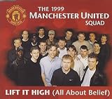 Lift It High
