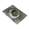 Roof Jack 1/2" - 3/4" - 1"