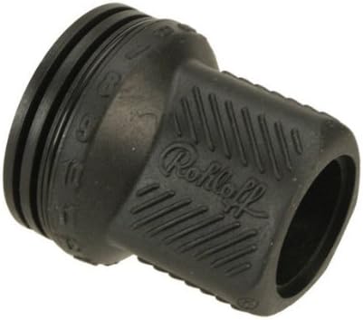 Rohloff Shifter Grip With Cable Pulley Speedhub