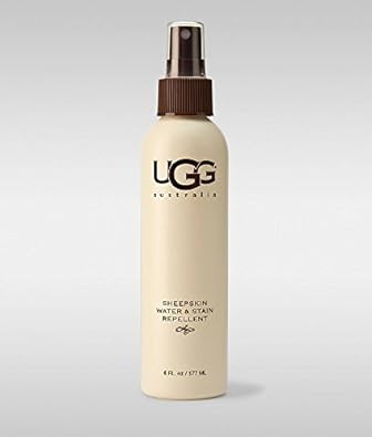 ugg boot sealant