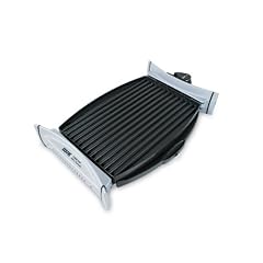 WIK 9129 Twin Top Grill Plates 2000 Watt