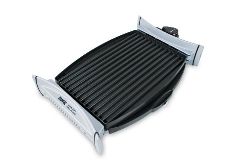 WIK 9129 Twin Top Grill Plates 2000 Watt Preisvergleich