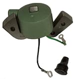 Ignition Coil for some Johnson Evinrude 2 Cylinders replaces 584477