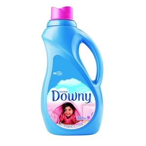 【クリックで詳細表示】Amazon.co.jp：ダウニーリキッド (エイプリルフレッシュ) 1.53L：ドラッグストア