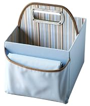diaper caddy