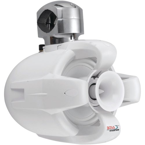 boss wakeboard tower speakers reviews