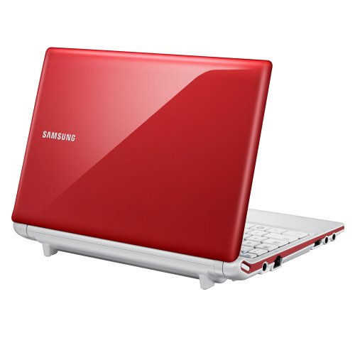 Where to buy Samsung N150 10.1-Inch Red Netbook - Up to 7 Hours of Battery Life