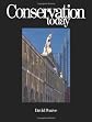 Conservation Today: Conservation in Britain Since 1975