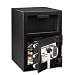 SENF2300 - Fire-Safe Waterproof Insulated Security Chest