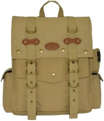 Urban Xplorer SoHo Backpack (Mohave Tan)