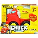 Tonka Chuck & Friends - 5 Inch Chuck The Dump Truck w/Lights and Sound