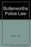 Butterworths police law
