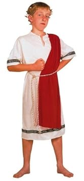 julius caesar costumes