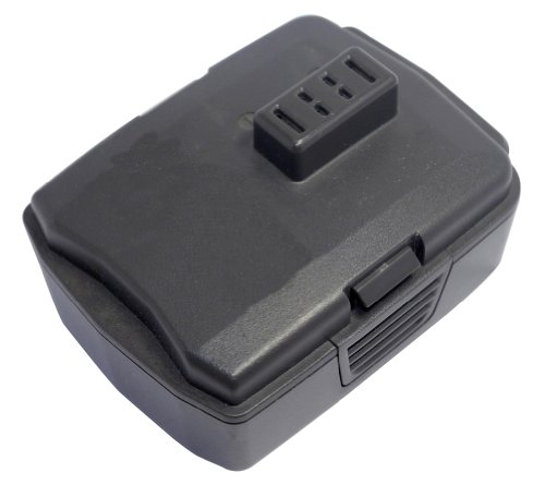  PowerSmart® [Li-ion, 18Wh,12Volt,1500mAh] Replacement Cordless Drill/Power Tools battery for UK RYOBI BPL-1220, BPL1220 