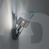 Icaro Aluminium/Kristall