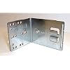 Blum Rear Mount Bracket, sold each. Order two for each pair of Tandem slides