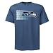 Seattle Seahawks All Time Great Tee