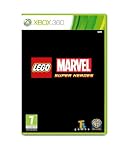 LEGO Marvel