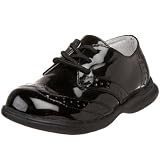 Vincent Toddler Gustav Dress Shoe