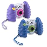 Discovery Kids Digital Photo and Video Camera-Blue style